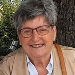 Annie WALEWYNS à Bertrix: avis de décès