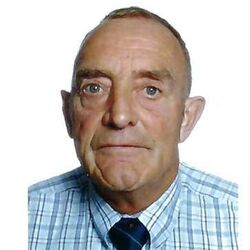 Camille VILLEVAL à Bouillon: avis de décès