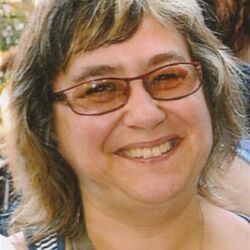 CAROLINE RENIER à Calonne: avis de décès