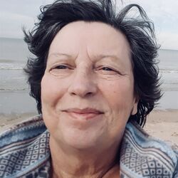 Christine HALUT à Marche-Les-Dames: avis de décès