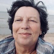 Christine HALUT