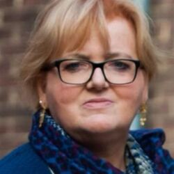 Christine MALAISE à Tournai: avis de décès