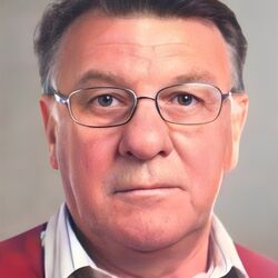 Claude STURBAUT à Mouscron: avis de décès