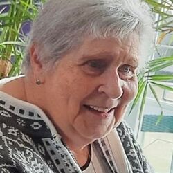 Claudine MAYERESSE à Sibret: avis de décès