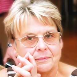 Denise LUCAS à Messancy: avis de décès