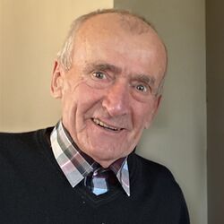 Edgard DEPIERREUX à Bertogne: avis de décès