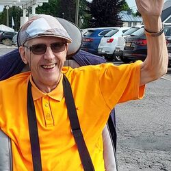 Eloi TREFOIS à Bastogne: avis de décès