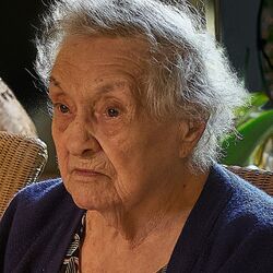 Emilie EPPE-CORNET à Anlier: avis de décès