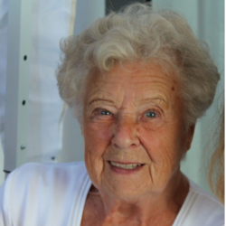 Estelle WERTZ à Verviers: avis de décès