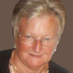 Eveline DUPUCHE à Tournai: avis de décès