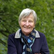 Francine DEWAS