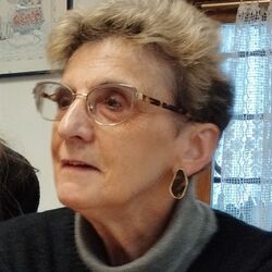 Francine GUIDON à Tournai: avis de décès