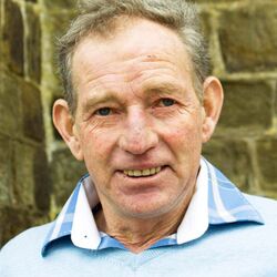 François BATTER à Nassogne: avis de décès