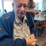 Georges CARPREAU