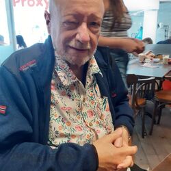 Georges CARPREAU à Tournai: avis de décès