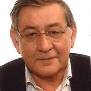 Georges PAREDIS
