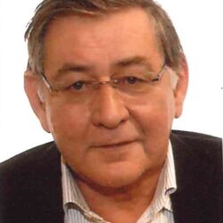 Georges PAREDIS à Bailleul: avis de décès