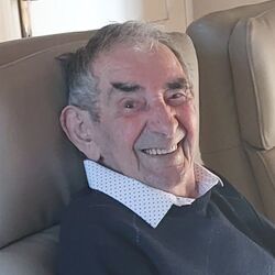 Georges Vandewalle à Dottignies: avis de décès