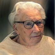 Ghislaine MURAILLE