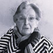 Gisèle DUMONT