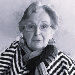 Gisèle DUMONT à Tournai: avis de décès