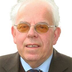 Hubert Vanderheyden à Welkenraedt: avis de décès