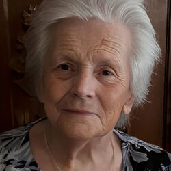 Irène BEVILACQUA à Athus: avis de décès