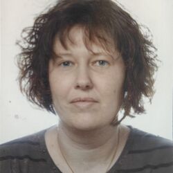 Isabelle ANTOINE à Libramont-Chevigny: avis de décès