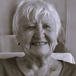 Jacqueline BOIGELOT à Javingue: avis de décès