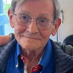 Jean-Claude MINET à Héron: avis de décès