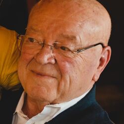 Jean DELAHAYE à Houffalize: avis de décès