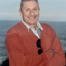 Jean Echevin à Mouscron: avis de décès