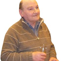 Jean-Marie DESSAINTES à Namur: avis de décès