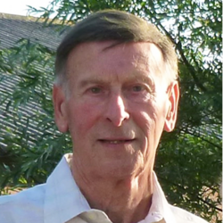 Jean-Pierre VANDEKERKOVE à Ramegnies-Chin: avis de décès