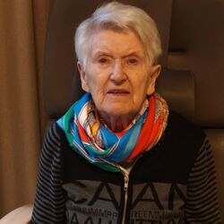 Jeanne CHARLIER à Bouillon: avis de décès