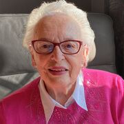 Jeanne CORNEROTTE