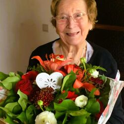 Jeanne Dormal à Cognelée: avis de décès