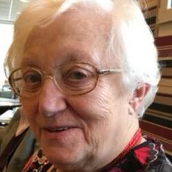 Jeannine DUHAUT à Saint-Sauveur: avis de décès