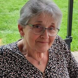 Jeannine LOUIS à Respelt: avis de décès