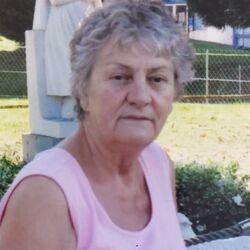 Jocelyne QUAIRIA à Namur: avis de décès