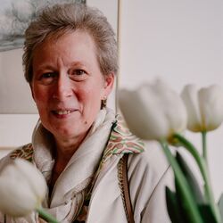 Joecelyne Jacquet à Charneux: avis de décès