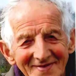 Joël DUMONT à Witry: avis de décès