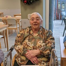 Josée Simon à Cortil-Wodon: avis de décès