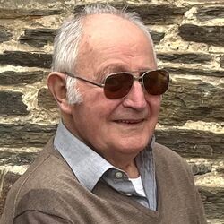 Joseph BIHAIN à Neufchâteau: avis de décès