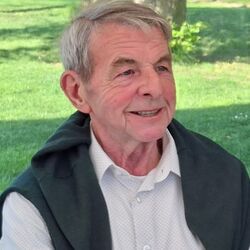 Joseph DELEUZE à Bouge: avis de décès