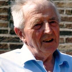 Joseph GILBERT à Tongrinne: avis de décès