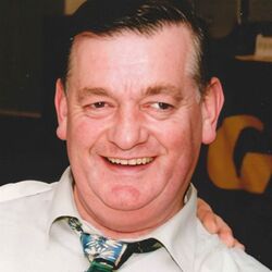 Joseph VOLVERT à Cobreville: avis de décès