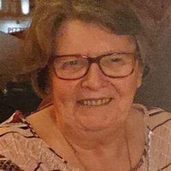 Josette DENEUBOURG à Tournai: avis de décès