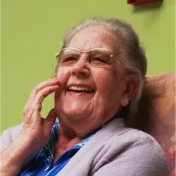 Josette GÉRARD à Romerée: avis de décès