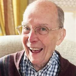 Jules CHARLIER à Jambes: avis de décès